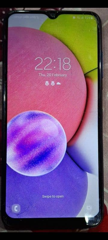 Samsung Galaxy A03s (Urgent Sale) 1