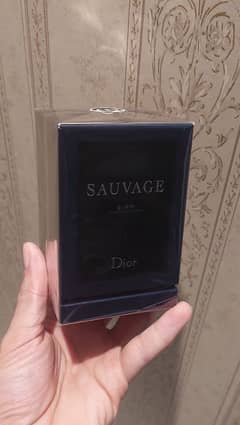 Sauvage Elixir Dior 60ml