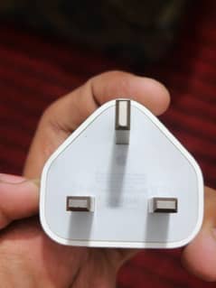 apple charger adaptor