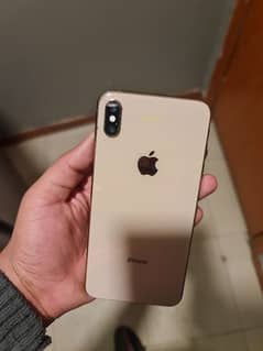 Iphone xs max