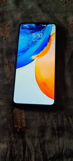 Vivo v21e