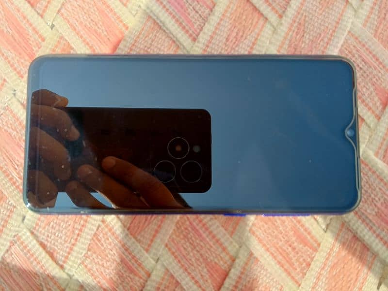 Vivo Y97 For Sale Mobile All Ok Hey 4Gb 128Gb Contact On Whatsapp 6