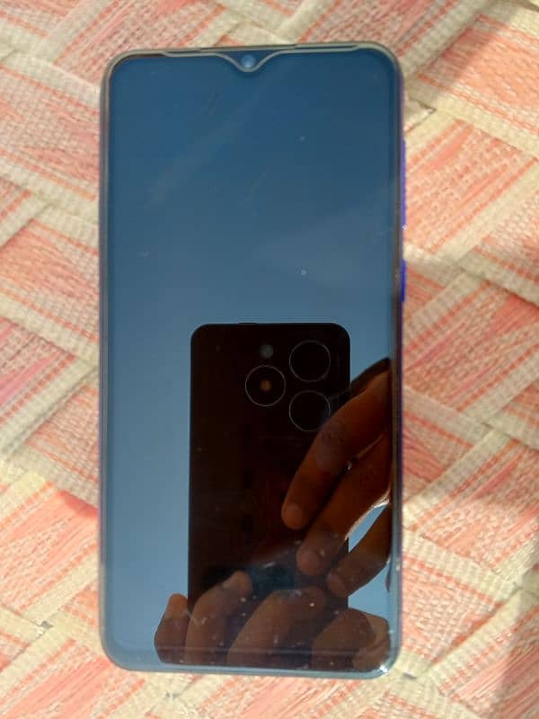 Vivo Y97 For Sale Mobile All Ok Hey 4Gb 128Gb Contact On Whatsapp 7