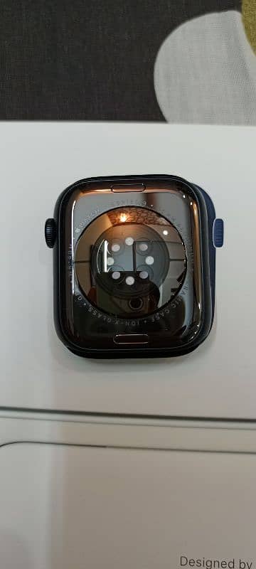 APPLE WATCH SERIES 9 (GPS) 45mm 2