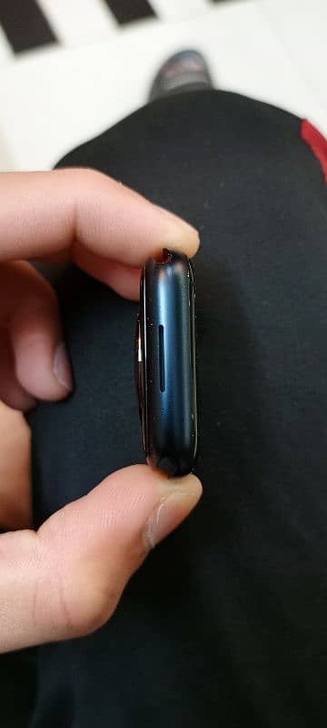 APPLE WATCH SERIES 9 (GPS) 45mm 3