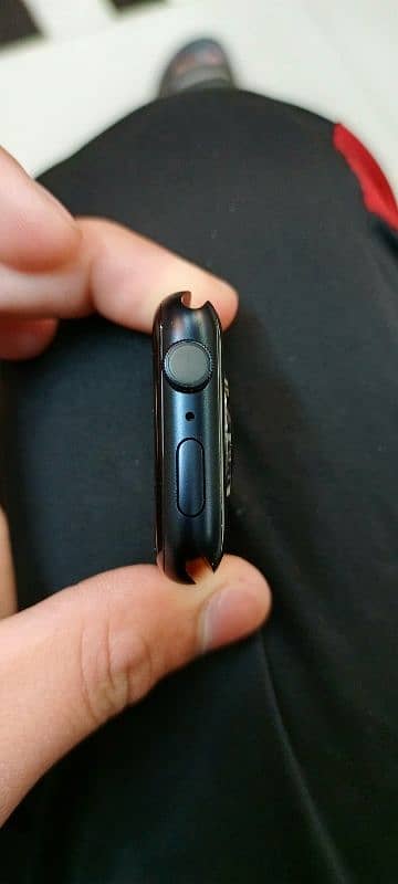 APPLE WATCH SERIES 9 (GPS) 45mm 4