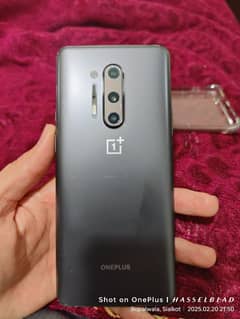 One plus 8 Pro 5G Dual Sim