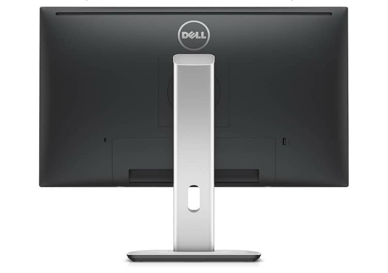 Dell 24" borderless U2414 IPS LED U2414h 6