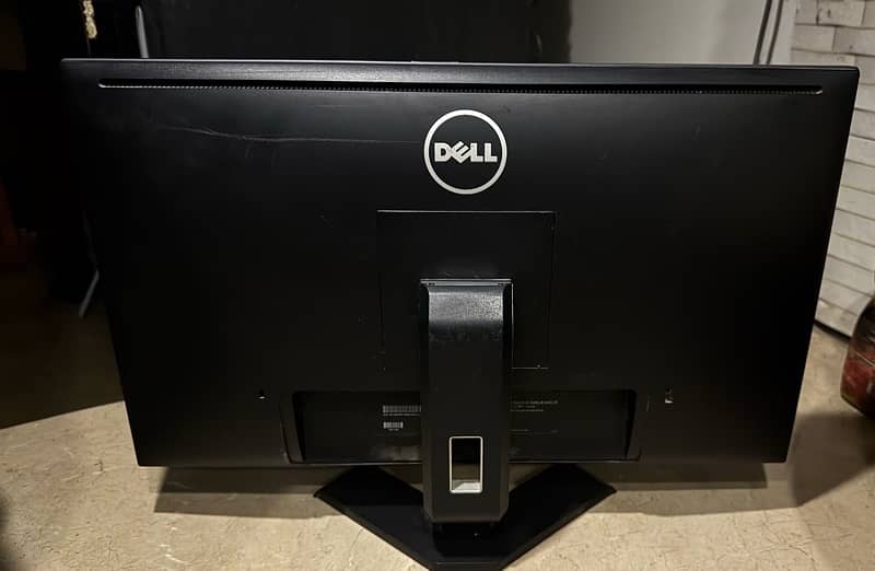 Dell 24" borderless U2414 IPS LED U2414h 7