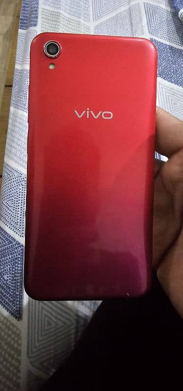 Vivo Y90 3/32GB Official PTA 2