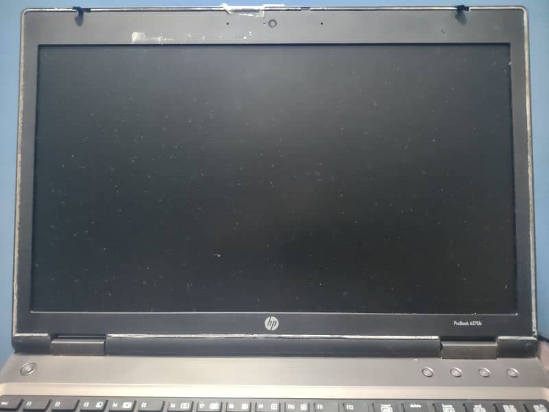 HP Laptop ProBook 1