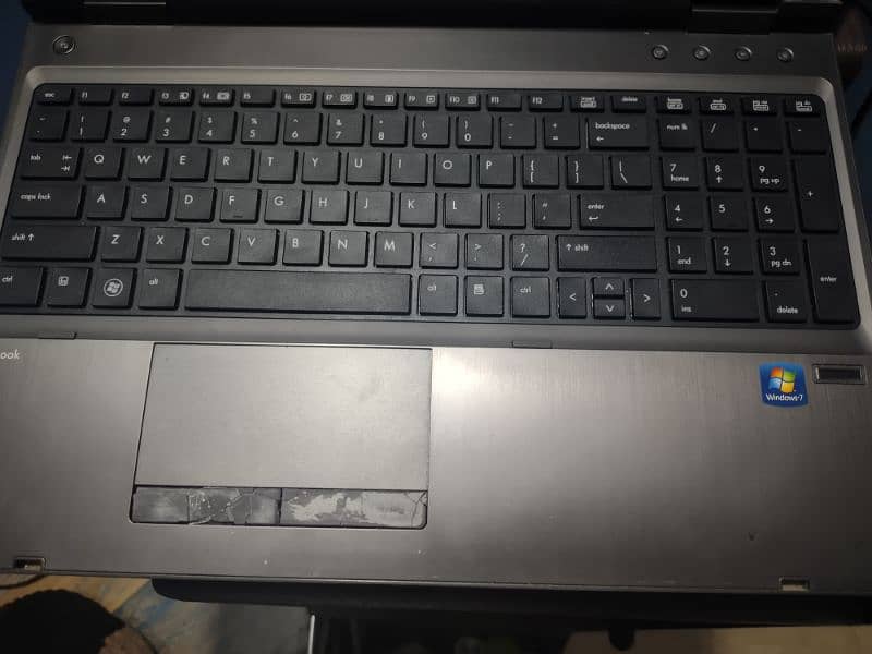 HP Laptop ProBook 2