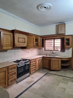 5 Marla 2 Bed Portion For Rent Available in Gulraiz Housing Scheme