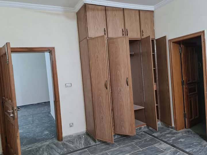 5 Marla 2 Bed Portion For Rent Available in Gulraiz Housing Scheme 4