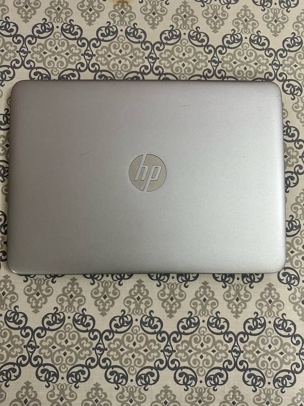 HP Elitebook 820 G3 1