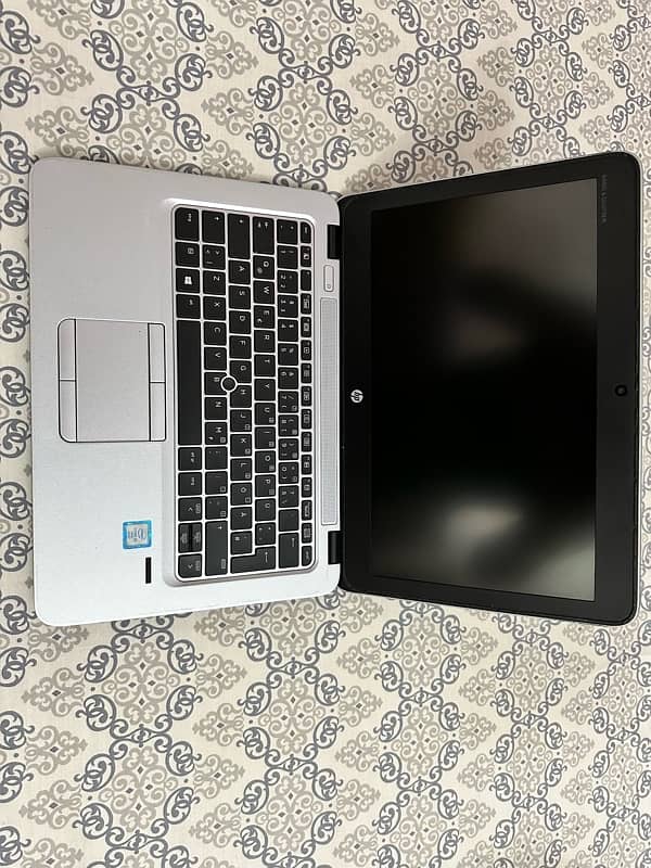 HP Elitebook 820 G3 2