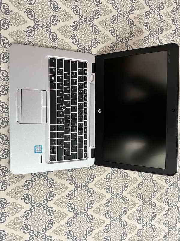 HP Elitebook 820 G3 4