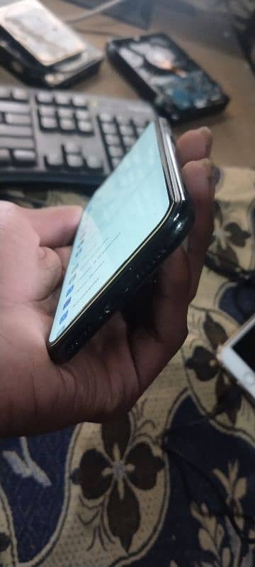 iphone x 64gb PTE prove (03096712972) 8