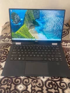 Dell XPS 13 9365