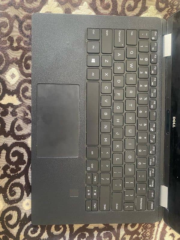 Dell XPS 13 9365 5