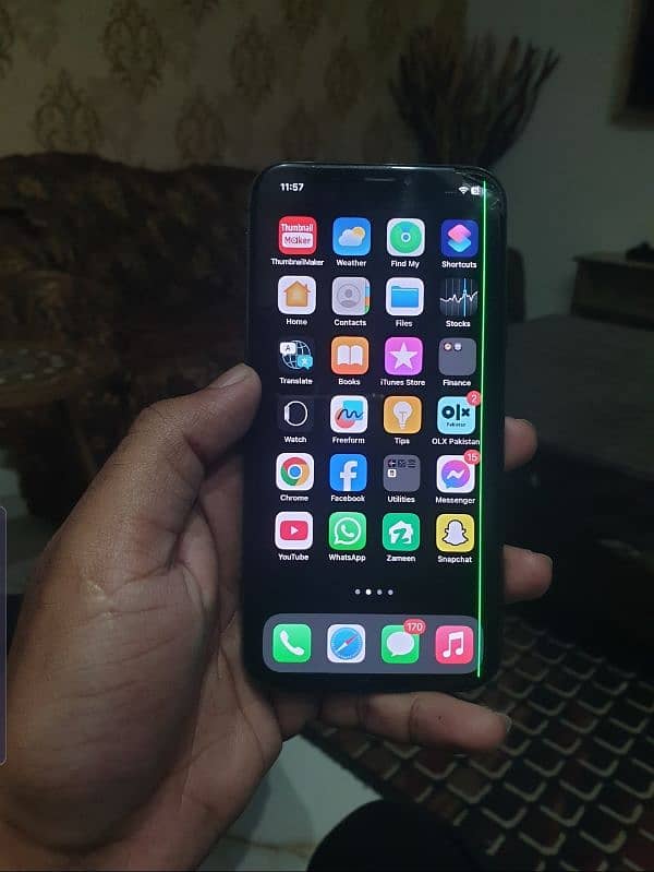 Iphone X non pta 1