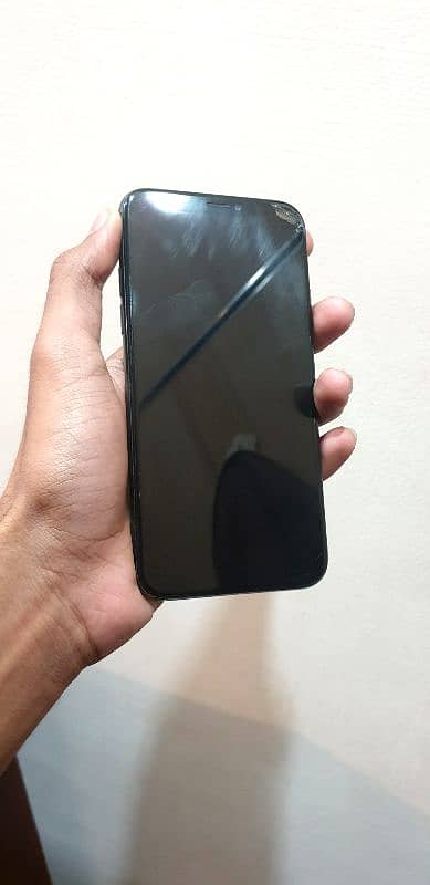 Iphone X non pta 2