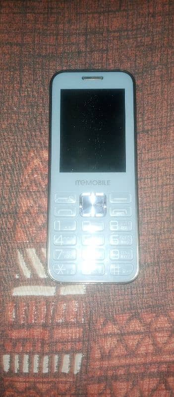 iphone shape keypad mobile 2