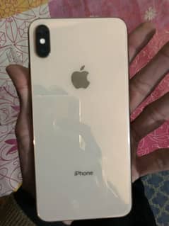 XS MAX