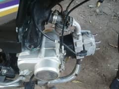 Honda cd 70 2015 03128590118