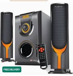 audionic sound system new model