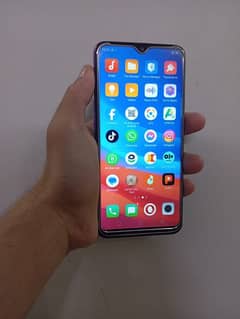 OPPO F9 PRO 6 128 (ONLY KIT)