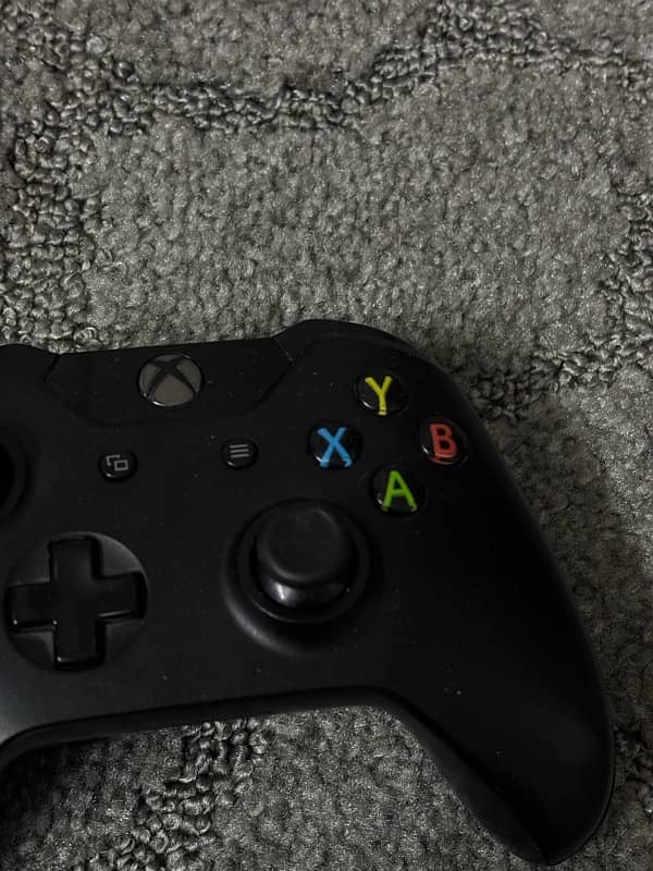 Xbox one orignal controller 1