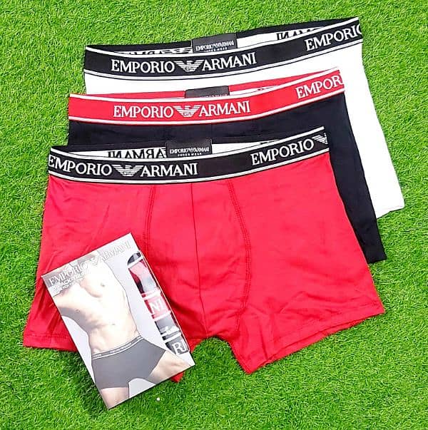 Mens Shorts Trunk Export Quality 7