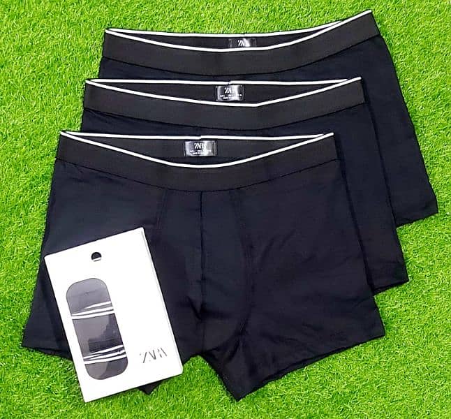 Mens Shorts Trunk Export Quality 9