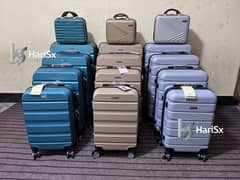 Luggage bags/ travel suitcases/ trolley bags/ travel trolley/ attachi