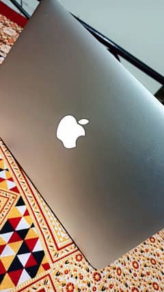 Macbook Air