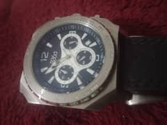 b360 watch water resistant