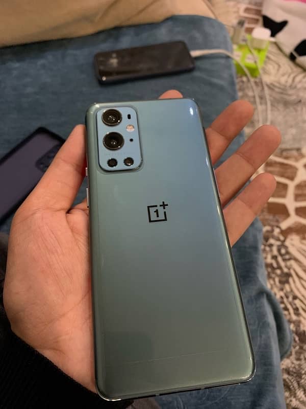 one plus 9pro 7