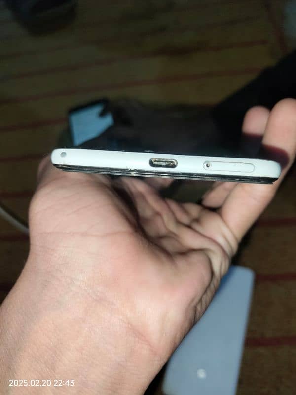 Google pixel 3xl (Part for sale) 3