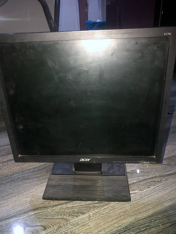 acer computer LED 2