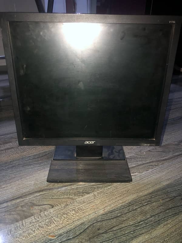 acer computer LED 3