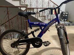 cycle in very good condition