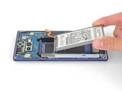 SAMSUNG NOTE 9 BOARD