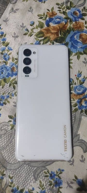 Camon 18t  only Exchange6/128 0