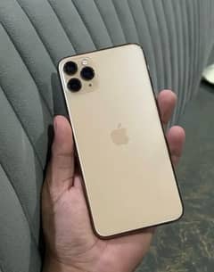 i phone 11 pro max 256 gb pta approved