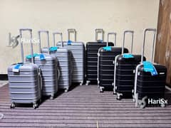 Luggage bags/ travel suitcases/ trolley bags/ travel trolley/ attachi