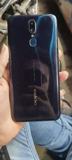 oppo f11 6 128 gb