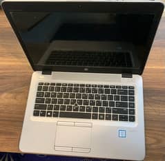 HP Elite book 840 G3