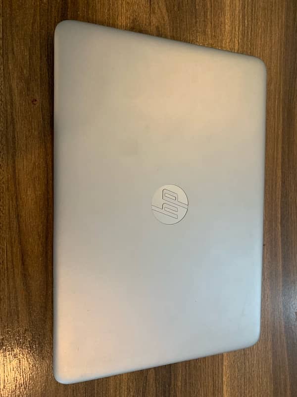 HP Elite book 840 G3 5