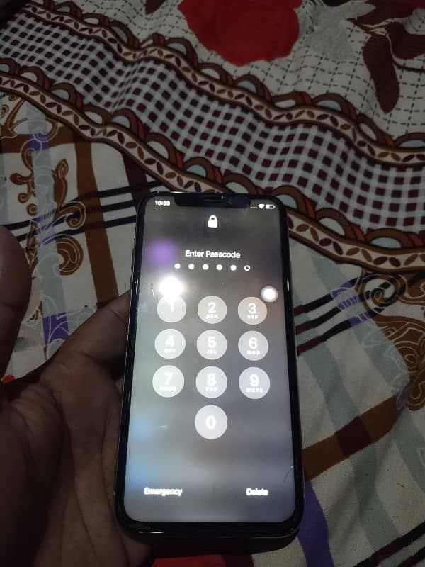 iphone x non pta 0